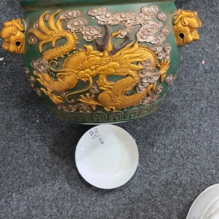 雄***下摆件瓷器多款瓷器多款