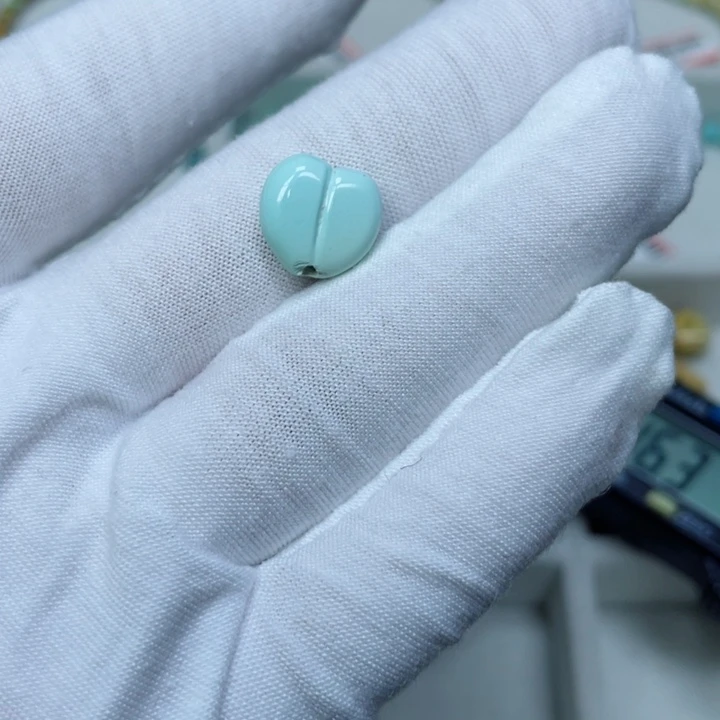 南红玛瑙未镶嵌其他