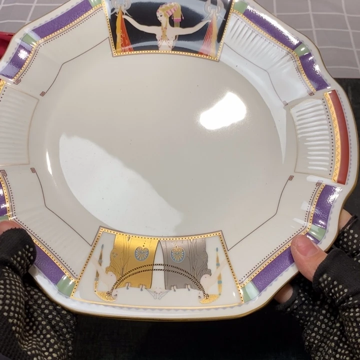 精美瓷器 一单包邮