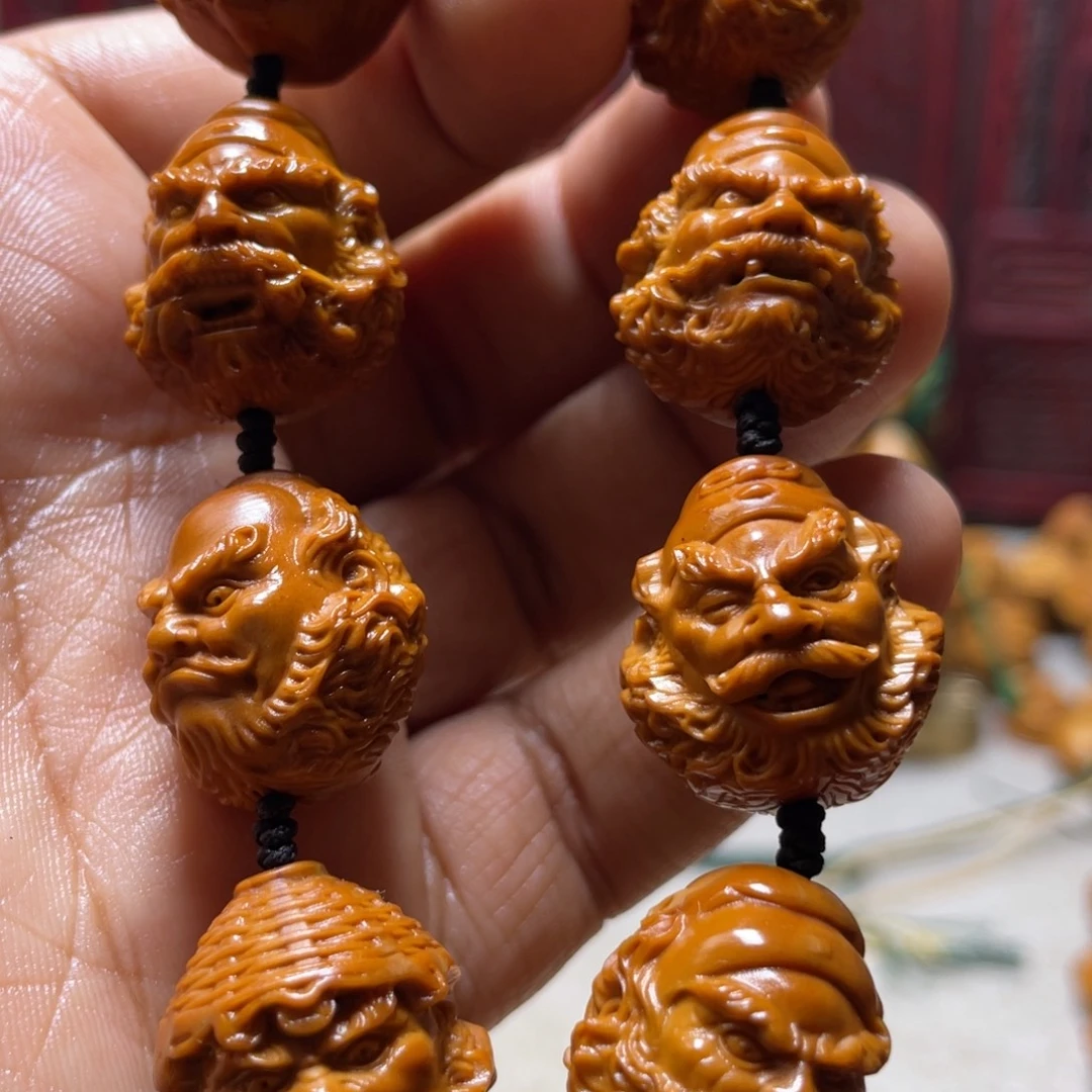 橄榄核手串/手链橄榄核