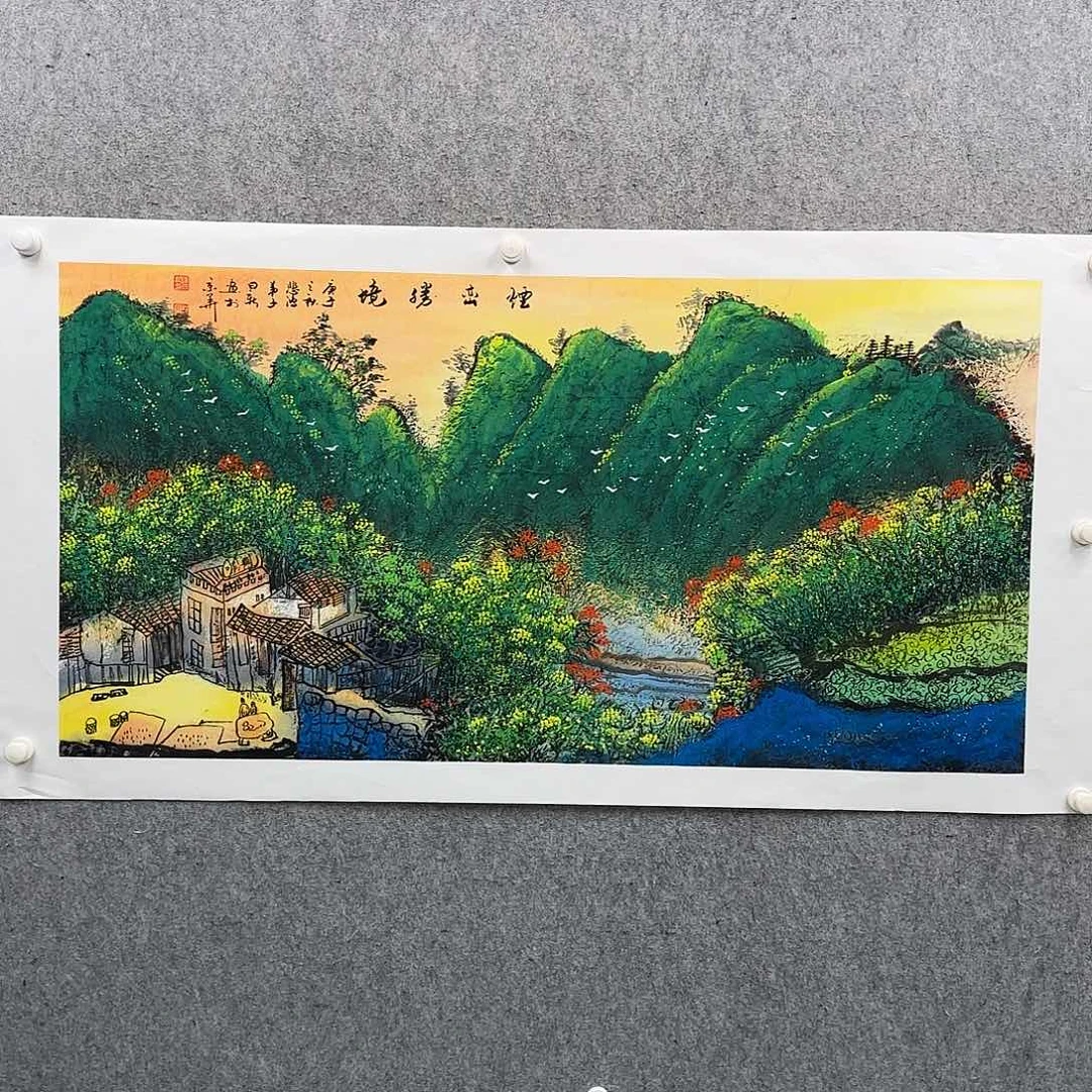书法作品多次参加全国
