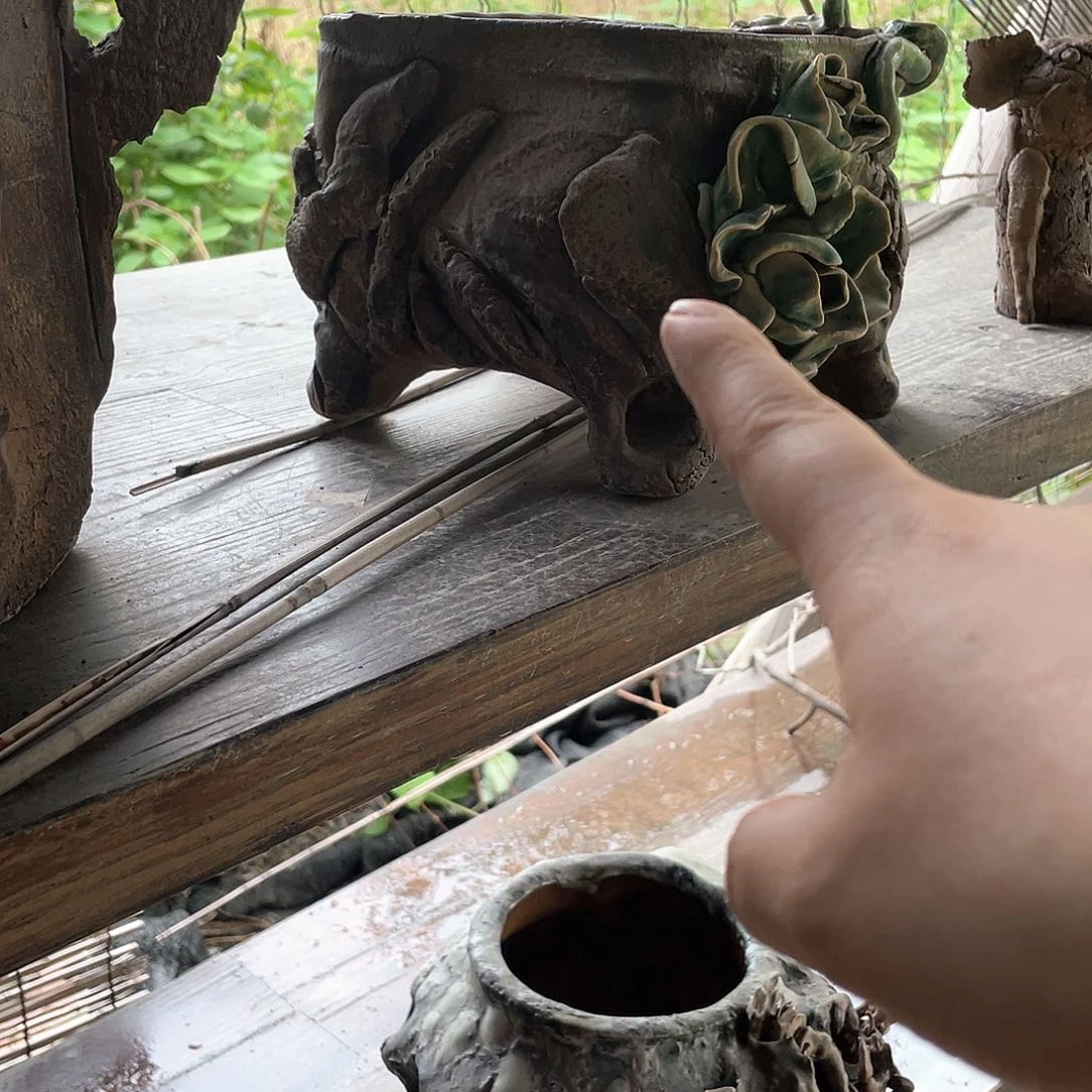 排*景德镇陶瓷艺术器物