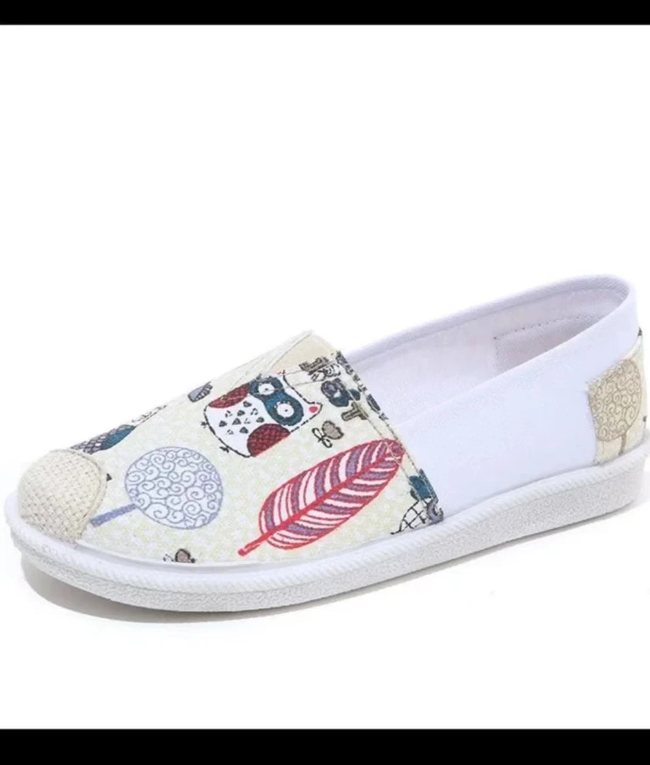 月月家女鞋非图片