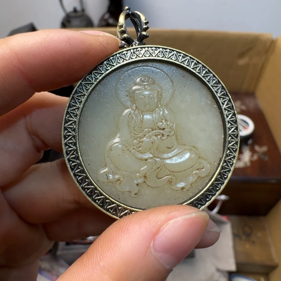 陶瓷手串，多样性发一