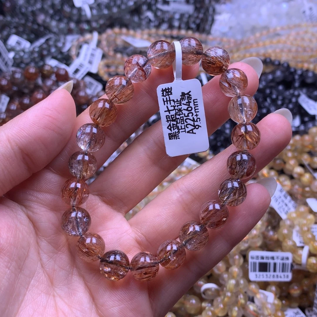 手链未镶嵌水晶111111111111