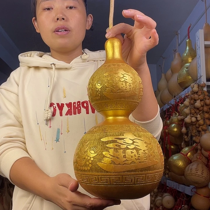 英**师天然葫芦一物一图看图片发货