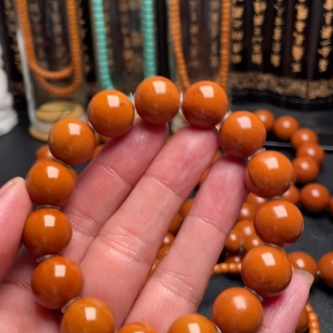 橄榄核吊坠橄榄核1.5