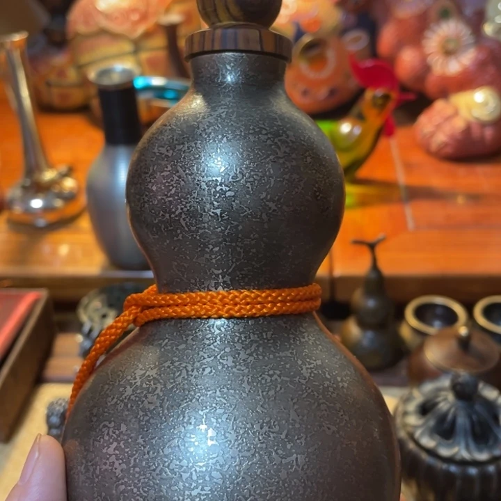 琉璃手工艺品海*葫芦