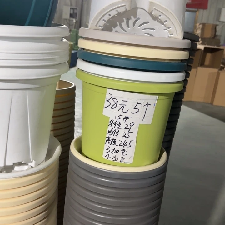 微瑕5#口径29无托果绿5个