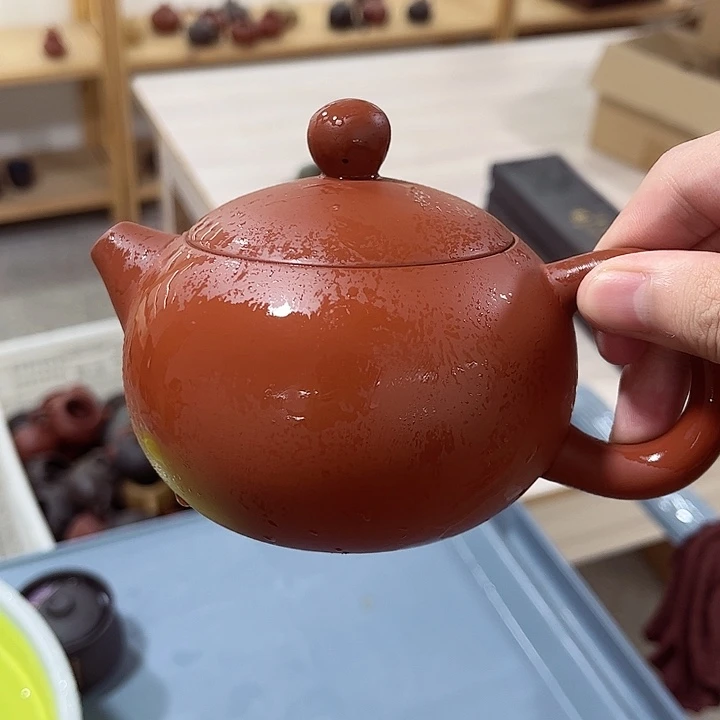 紫砂精品 紫砂艺术