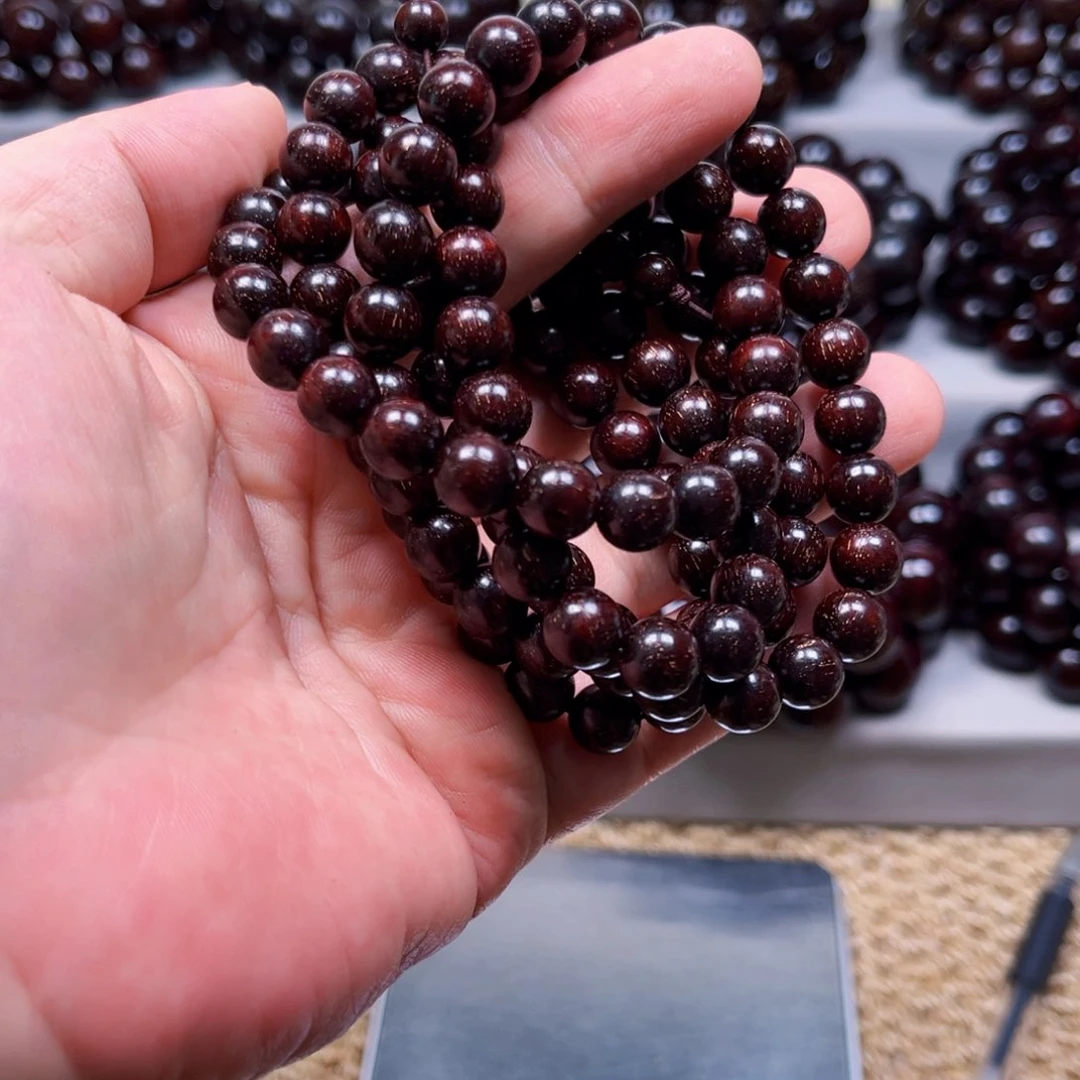 檀香紫檀（小叶紫檀）生****彩0.8