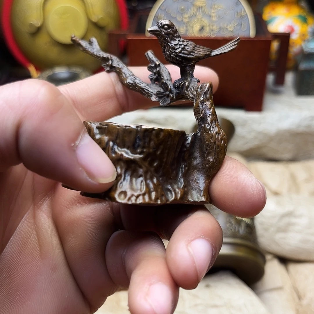 铜器精选 点击下单