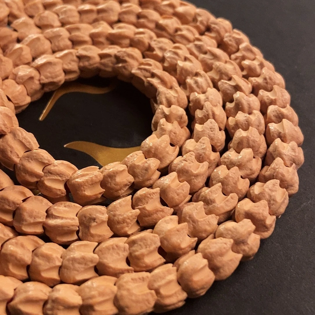 吊坠柏香籽/百香籽龙爪