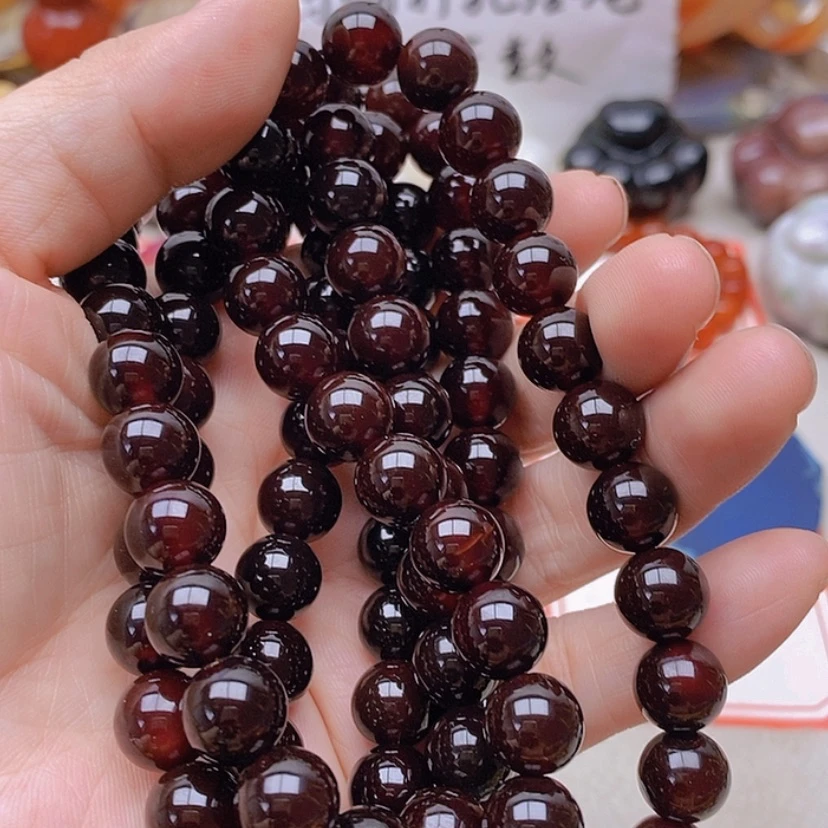 【闪购商品】未镶嵌玛瑙/玉髓珠宝半成品?****一