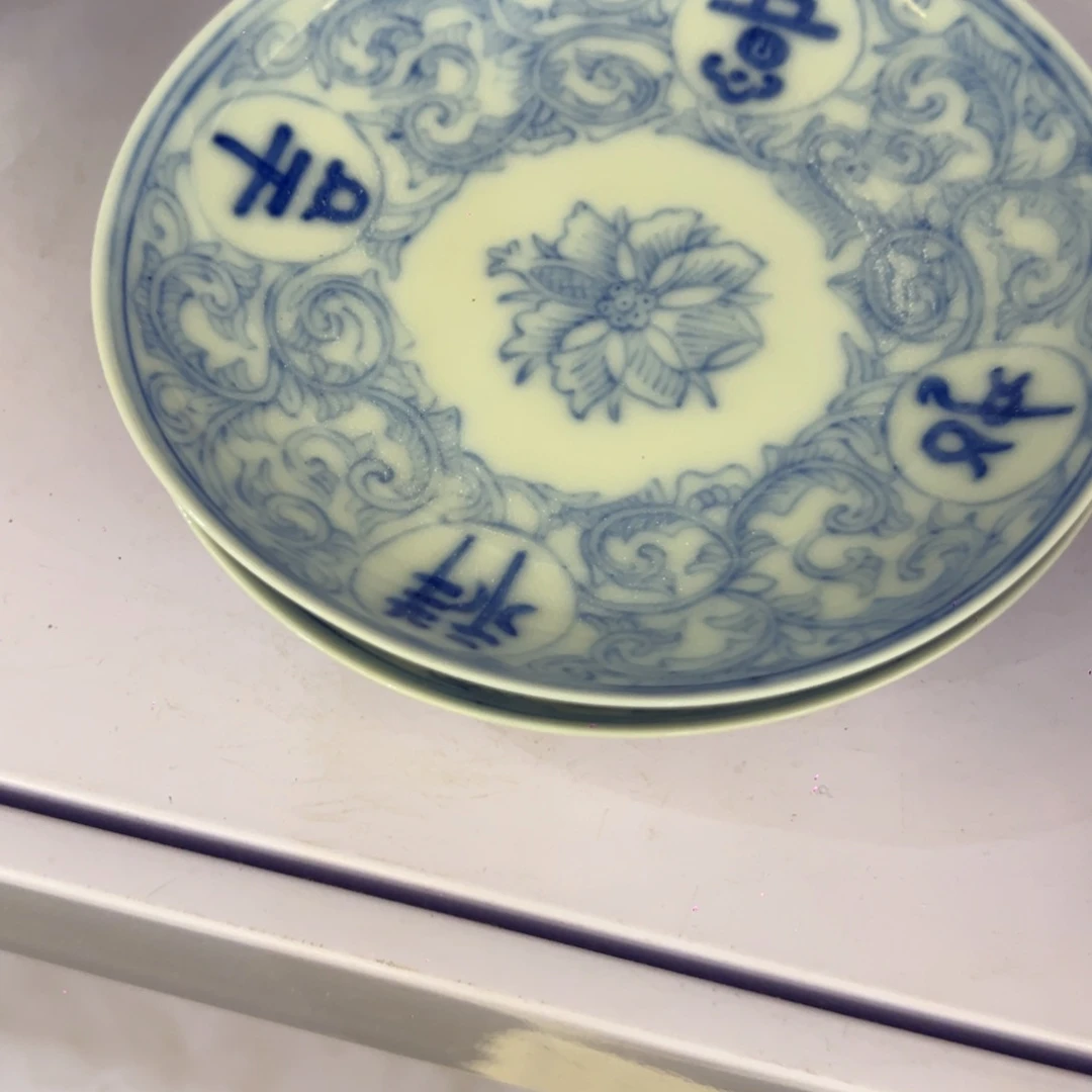 用***0瓷片瓷器摆件、茶室雅器。