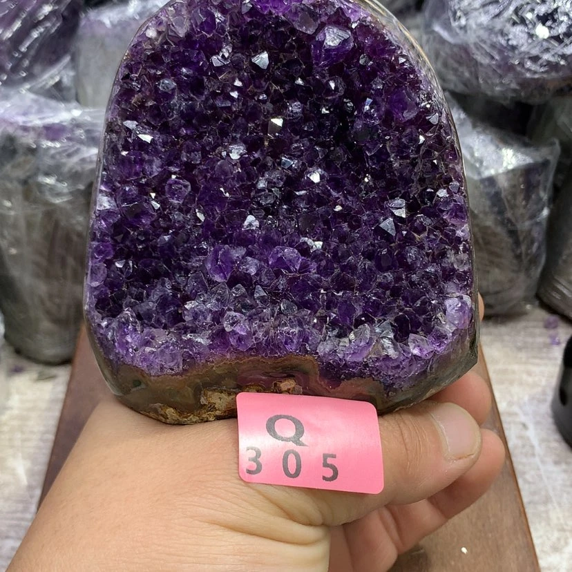 【闪购商品】水晶大型摆件（非配饰）未镶嵌