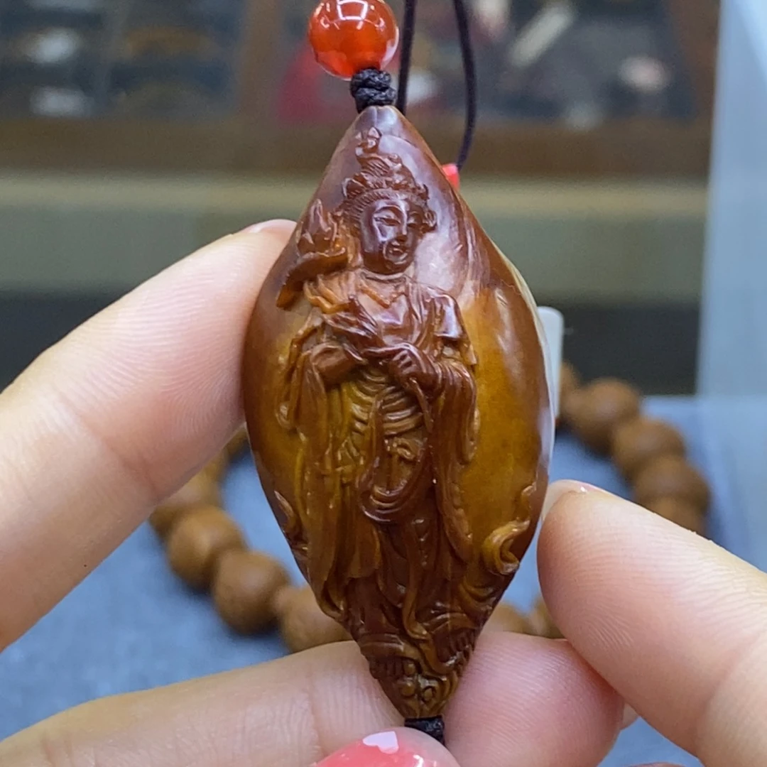 手串/手链橄榄核