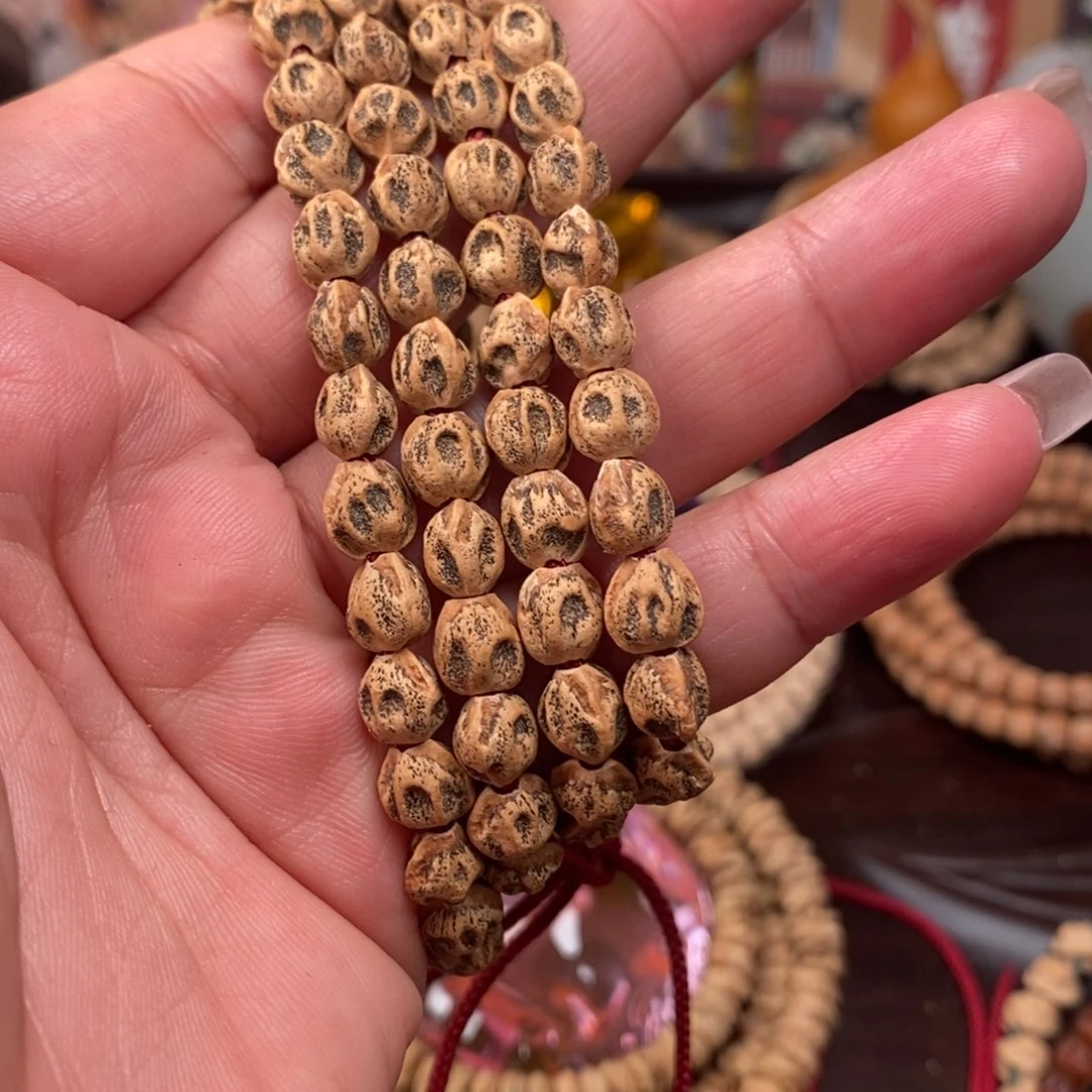 ****追柏香籽/百香籽吊坠