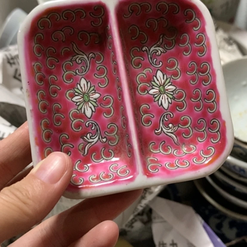 【闪购商品】青瓷信*