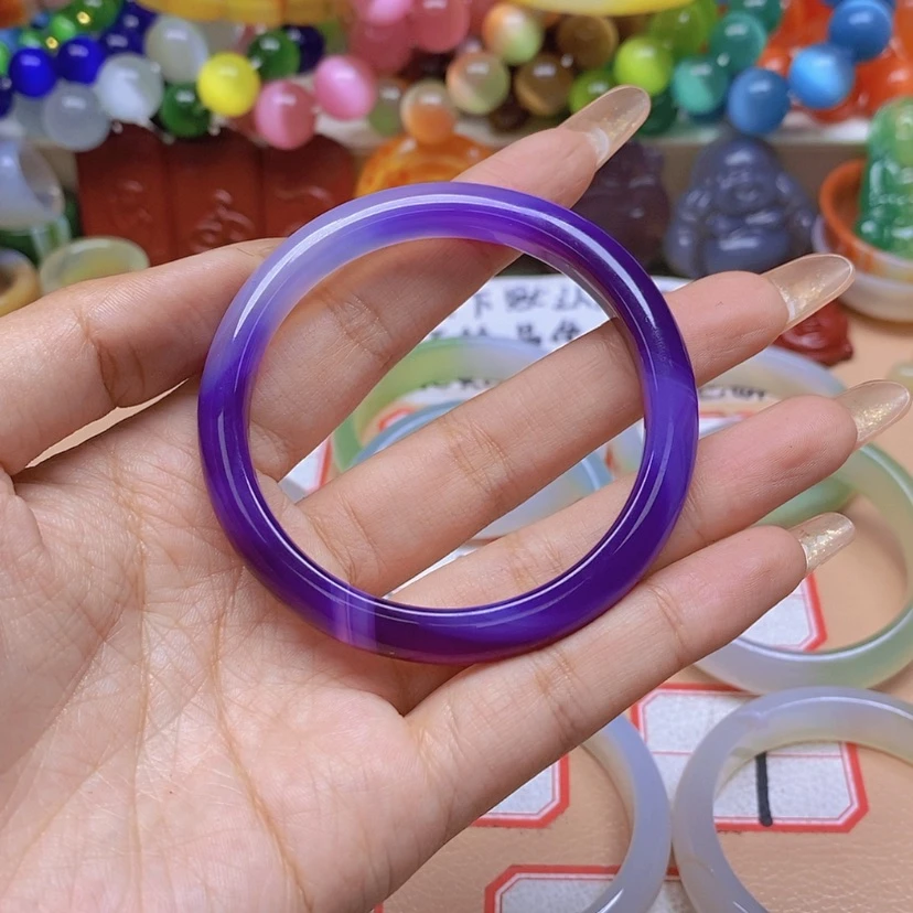 【闪购商品】玛瑙/玉髓颈饰未镶嵌一****?