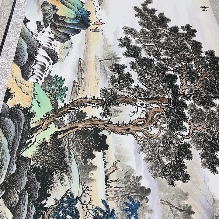 今天的我是个很好的