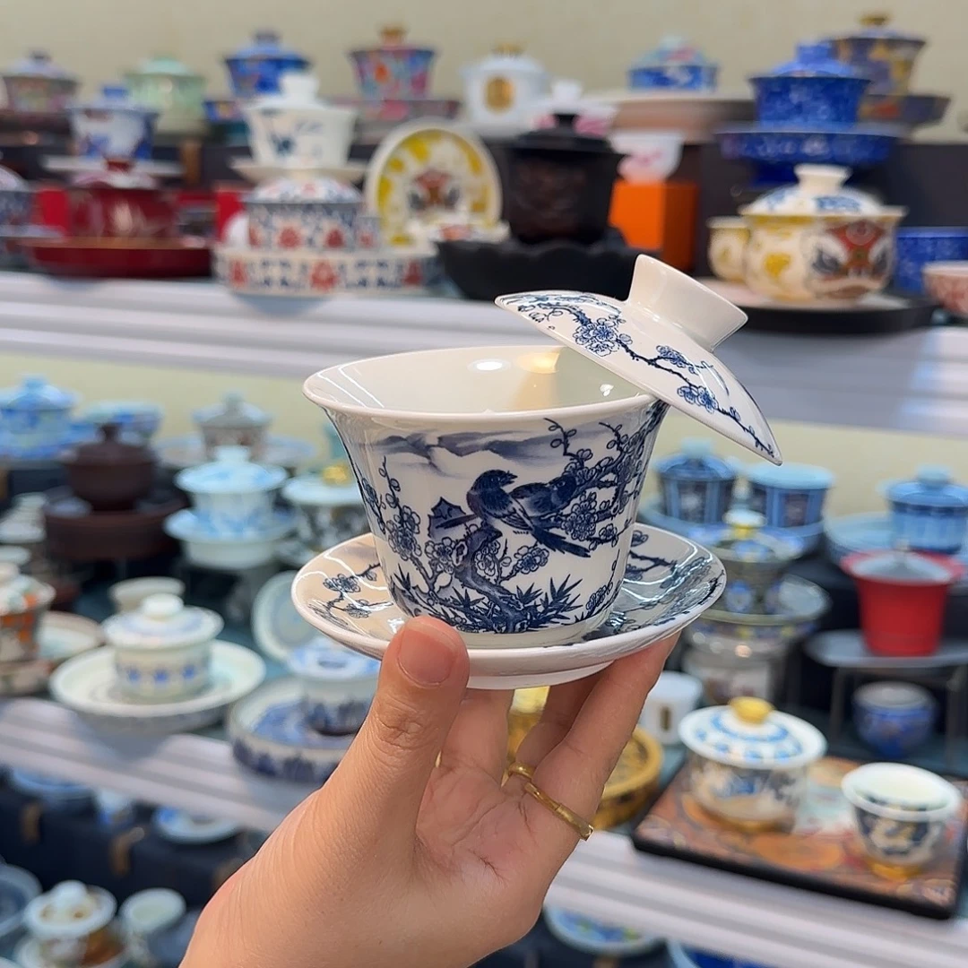 我们的目标是成为更