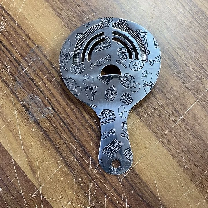水晶玻璃吸管款冲冲冲
