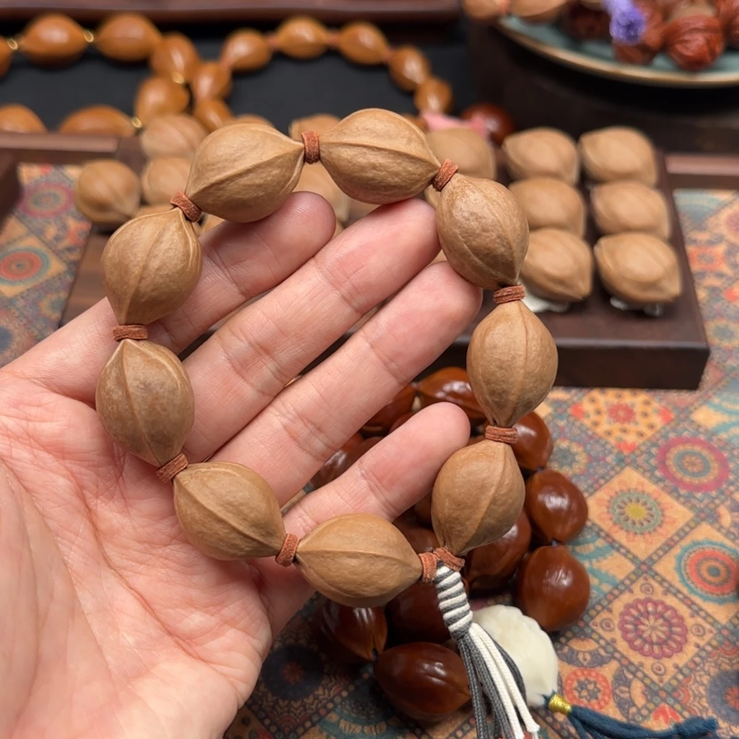 手串橄榄核1.9✖️2.8福利