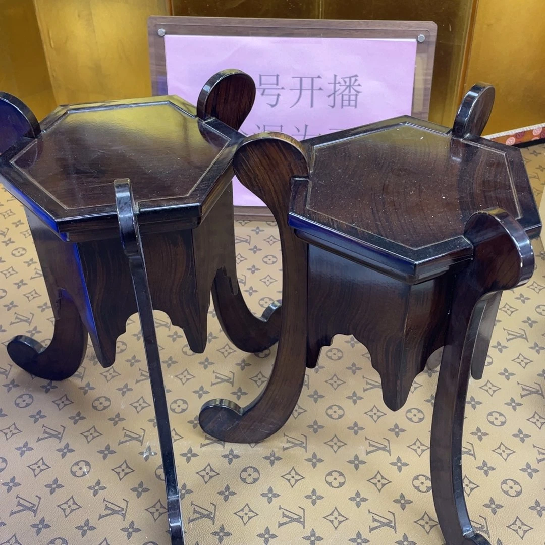 花台回流货品非全新