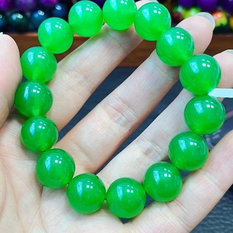 手饰玛瑙未镶嵌翠灵翡玉14