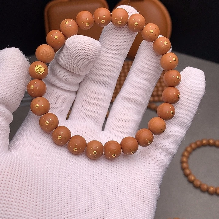 猴头核桃手串天地之间