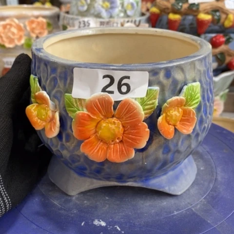 【闪购商品】红陶1