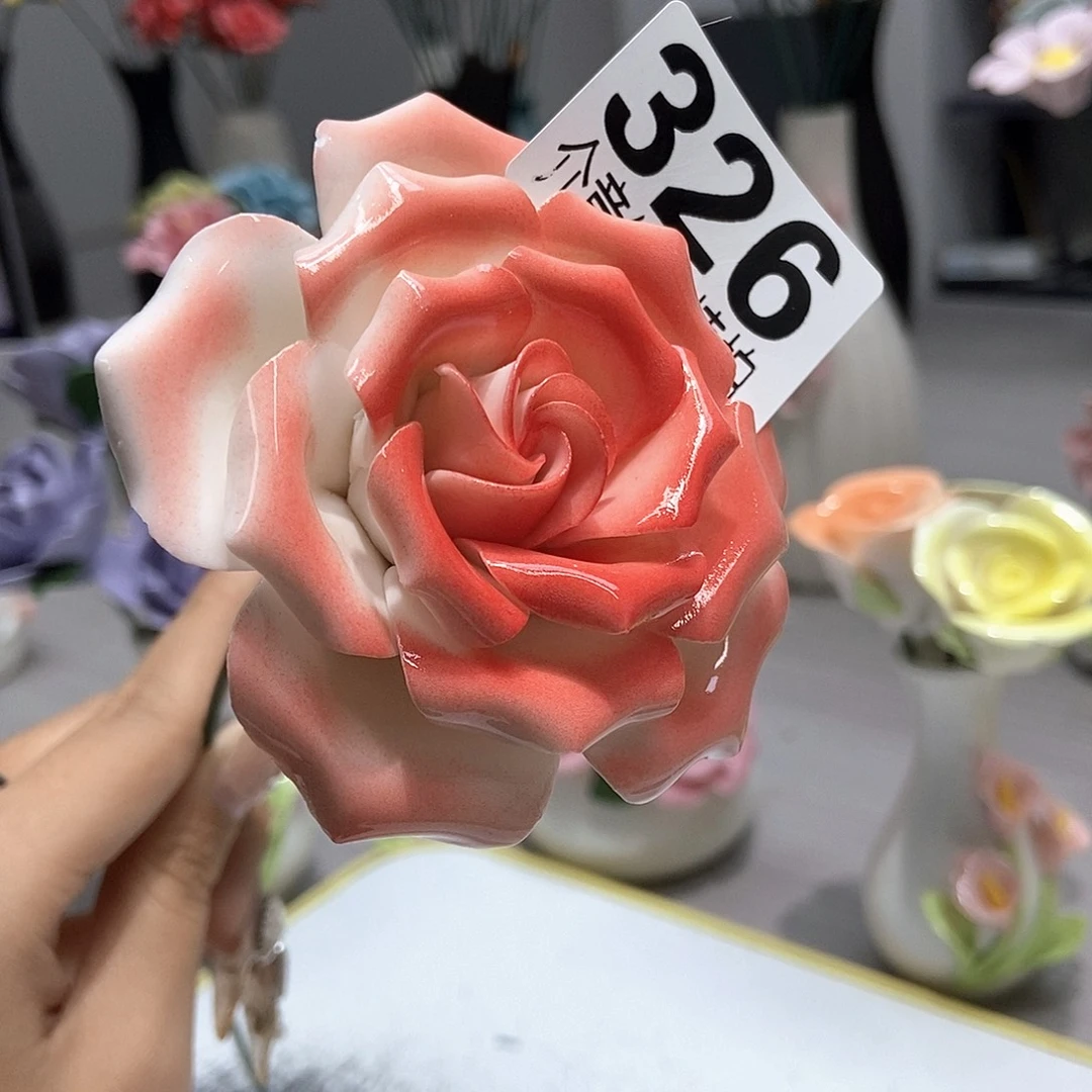 陶瓷手工制作工艺