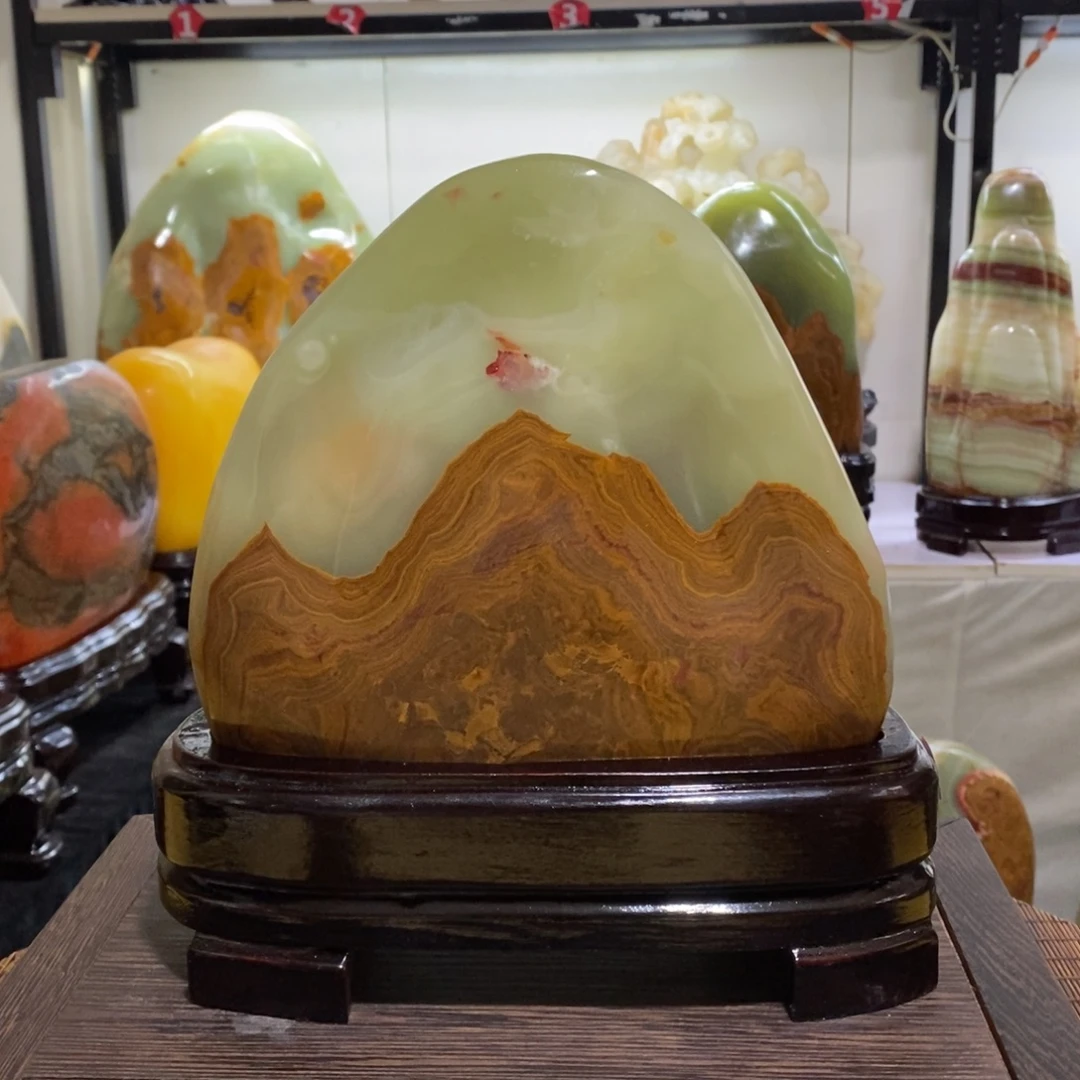 山水家居装饰设计