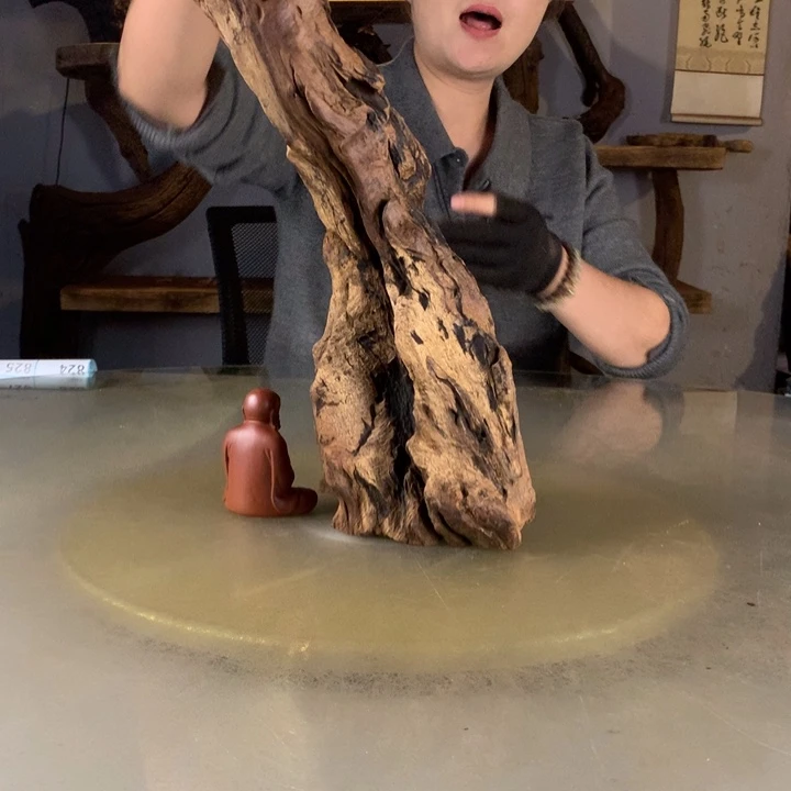 K***.天然的云南紫柚木会