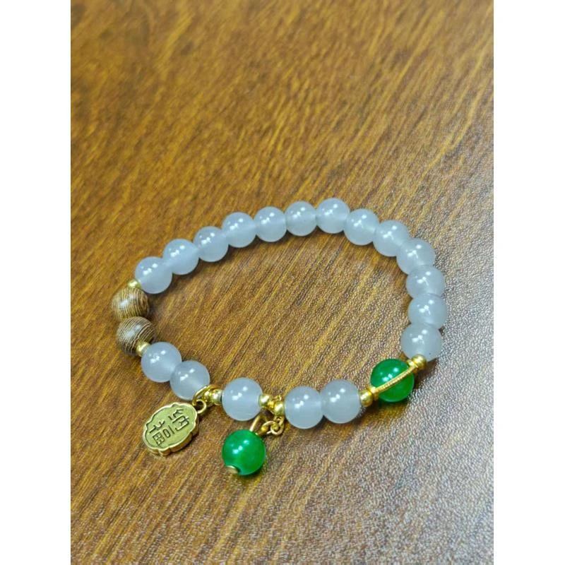 精品手串（无礼盒）MC 157