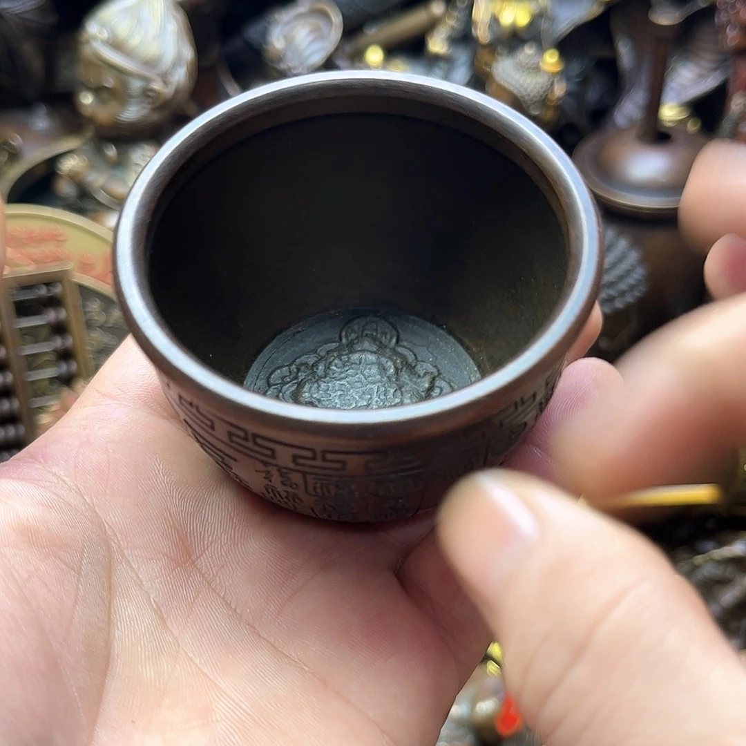 小杰精品铜器链接