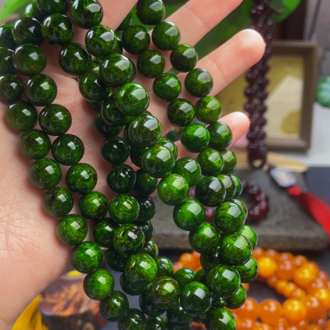【闪购商品】木质类正*琥珀木