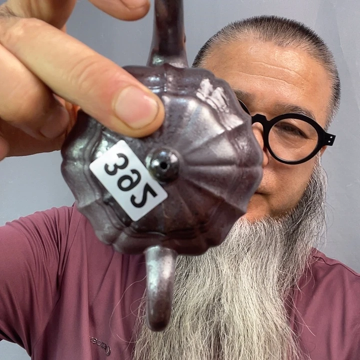 茶壶紫砂392¥¥¥¥¥¥¥