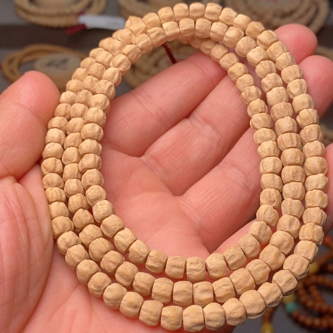 柏香籽/百香籽手串