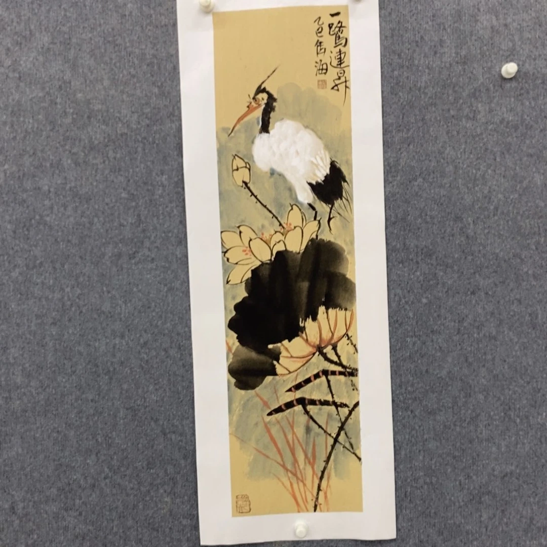 国画绘画作品欣赏