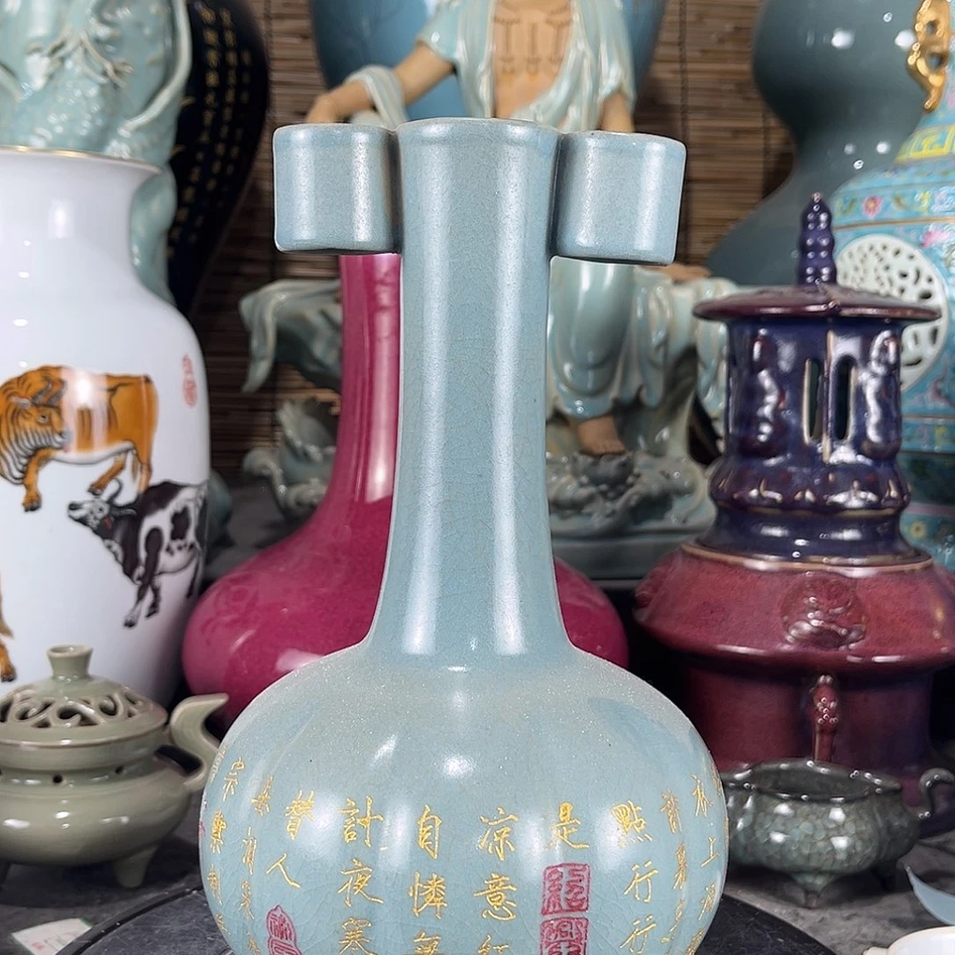 摆件艺****喜瓷瓷瓷瓷瓷瓷瓷瓷