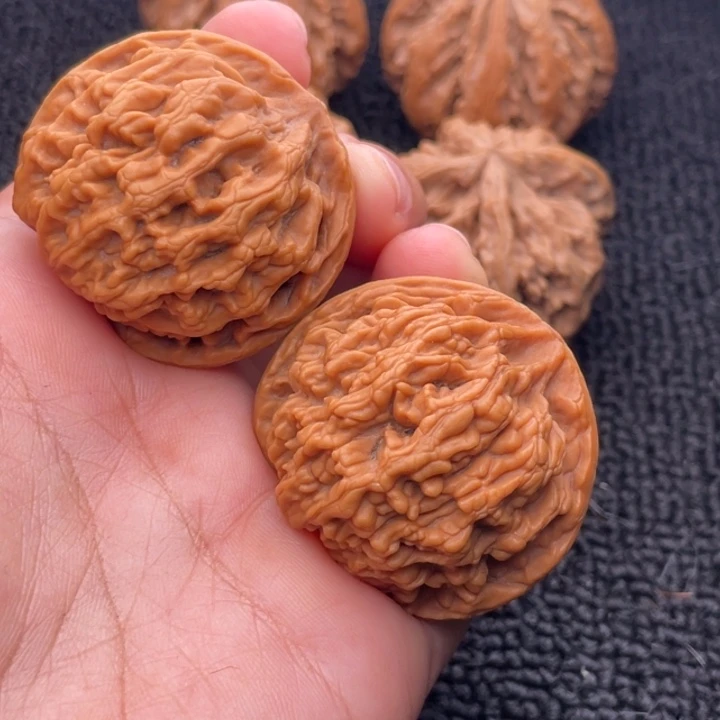 文玩核桃吊坠文玩核桃33