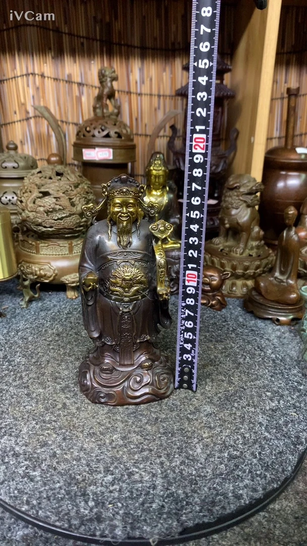 精品摆件工艺精湛