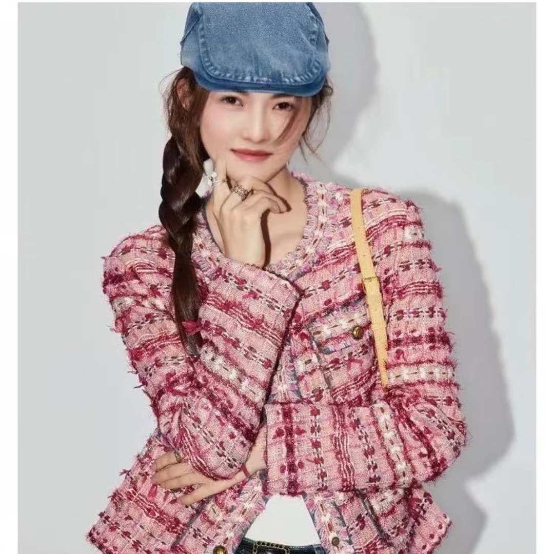 新款百搭女装连衣裙