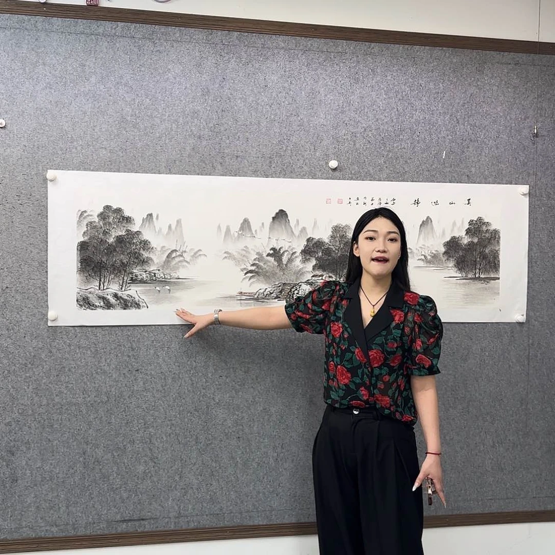 书法作品多次参加全国