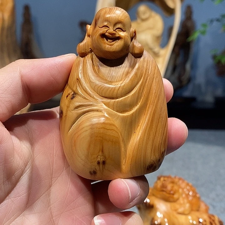 柏木（崖柏）太行崖柏