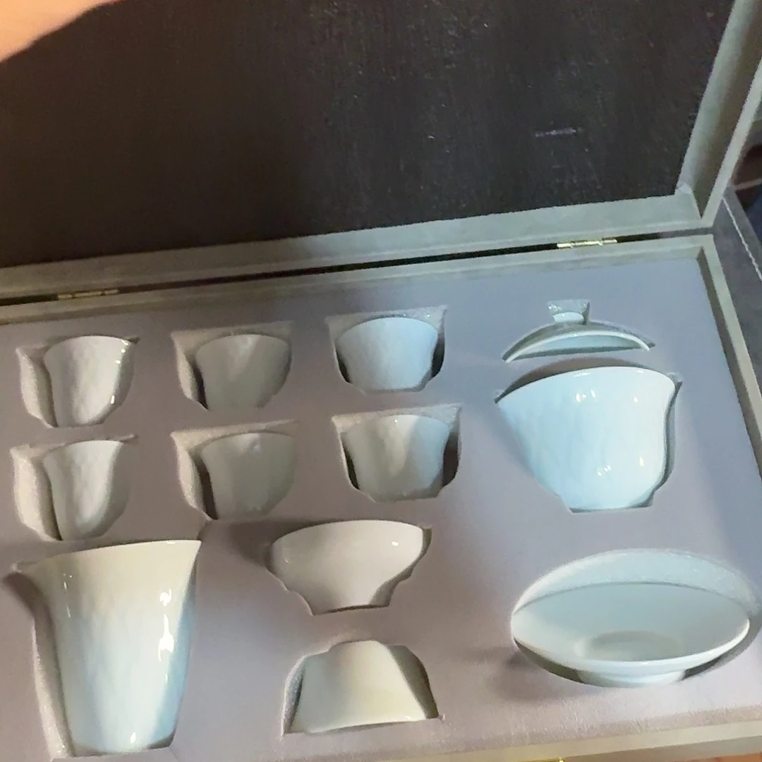 孤品茶具套装等等等