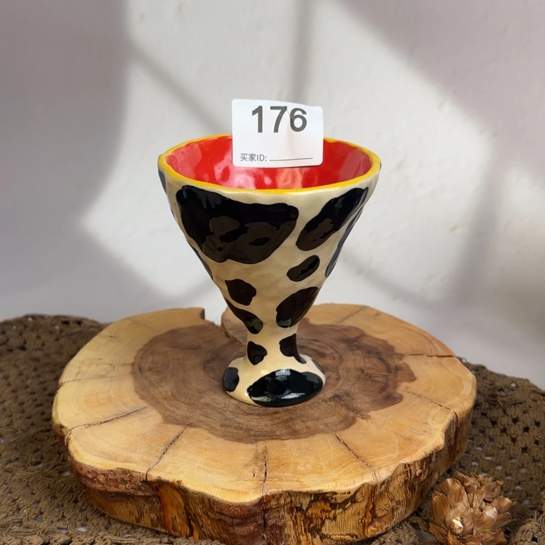 景德镇陶瓷手作杯