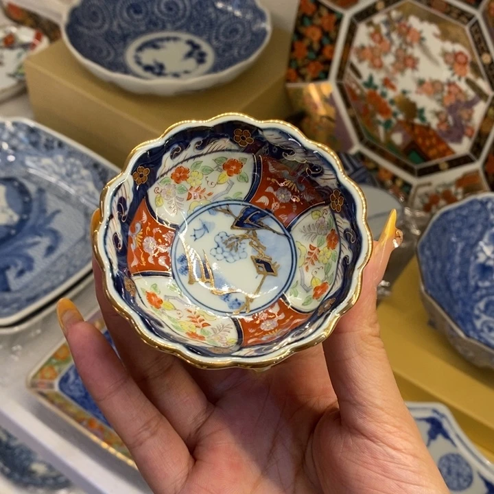 8✖️3 厘米——小杨瓷器瓷器